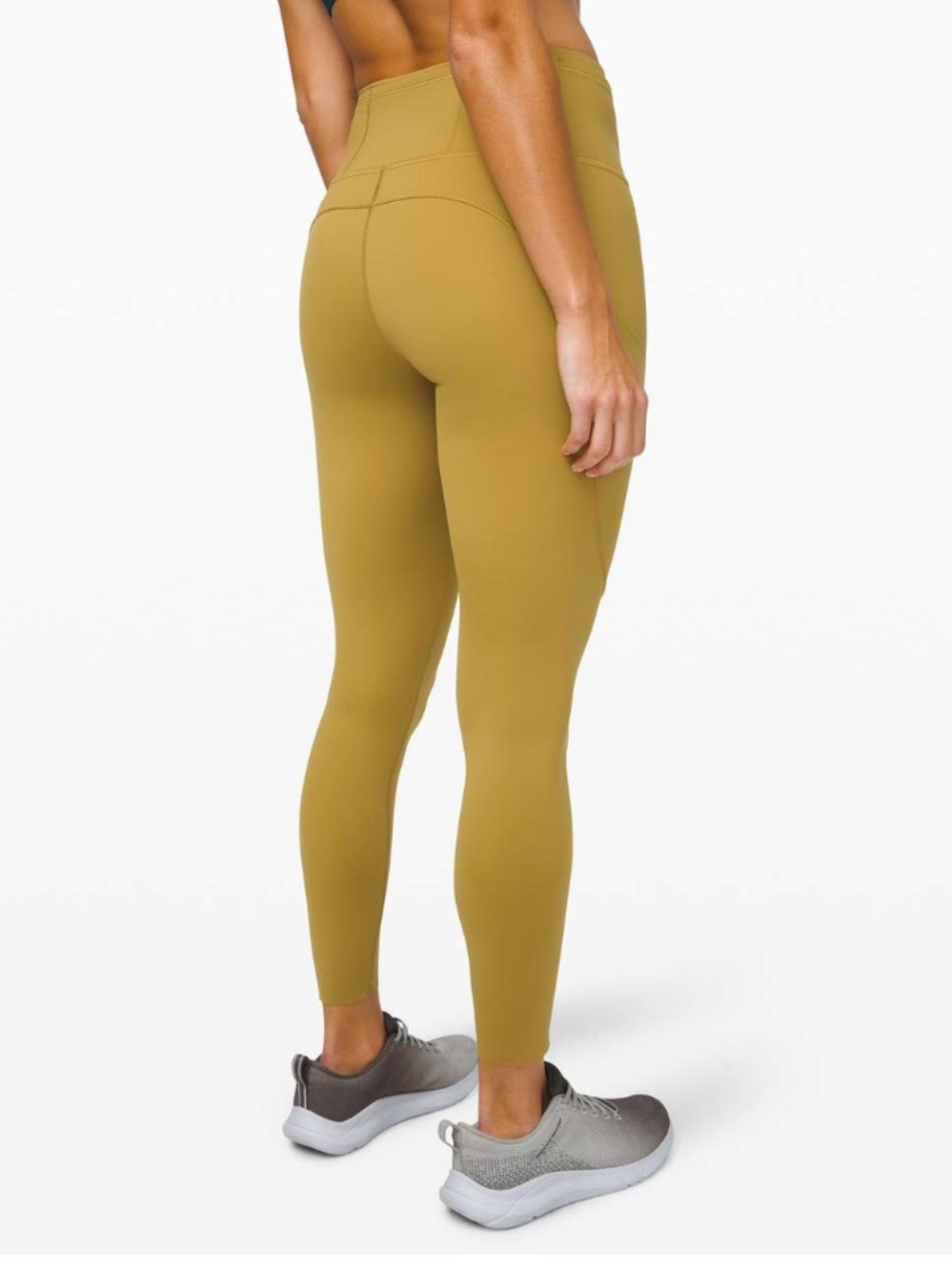 Lululemon Fast and Free Nulux size 10